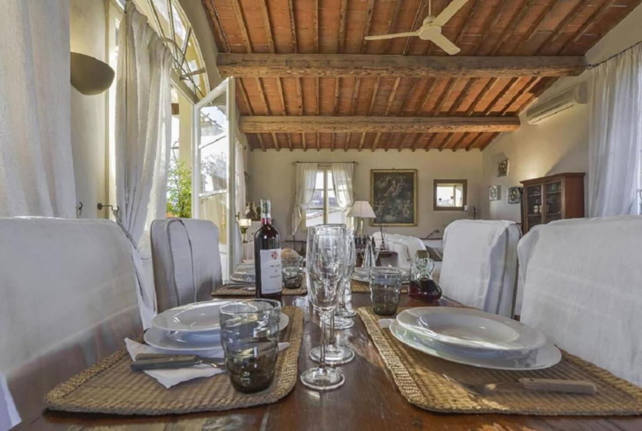Apartamento Charming Altana With Tower View Florença